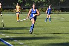 Field Hockey vs JWU  Field Hockey vs Johnson & Wales University. - Photo by Keith Nordstrom : Wheaton, Field Hockey